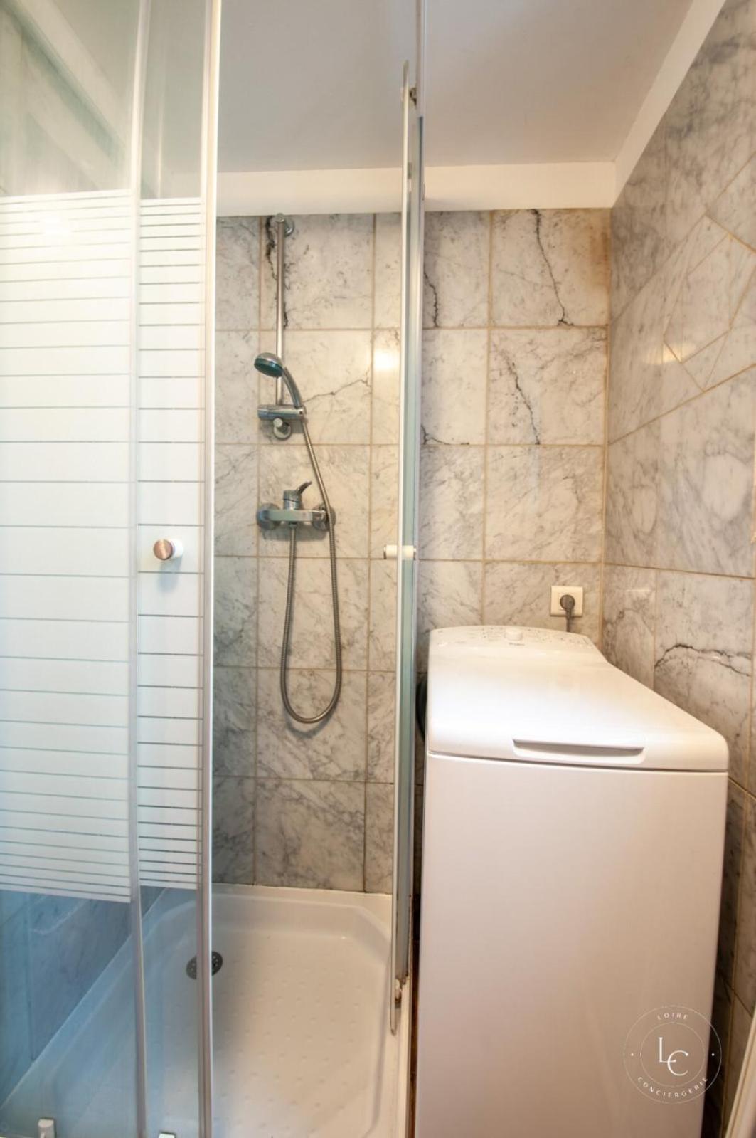 L'empereur - Hypercentre Et 1 Bedroom - 37m2 Apartment *