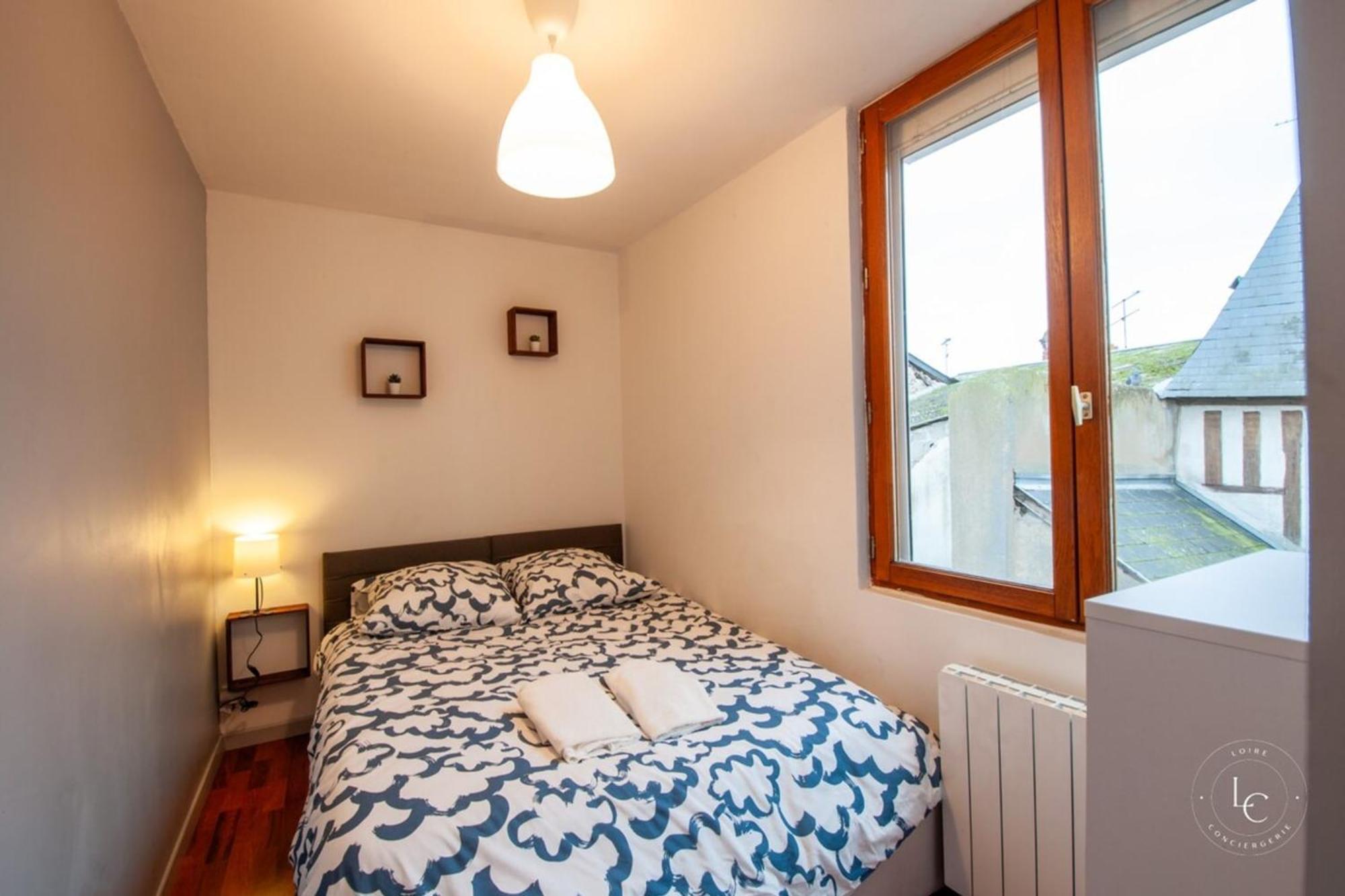 L'empereur - Hypercentre Et 1 Bedroom - 37m2 Orleans